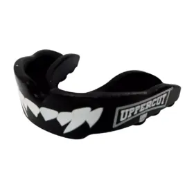 Alternative view of PROTECTOR BUCAL UPPERCUT SINGLE #UPP-MG-004