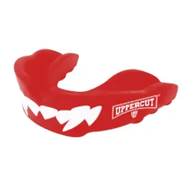PROTECTOR BUCAL UPPERCUT SINGLE #UPP-MG-004-1