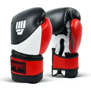GUANTES PARA BOX PROFESIONAL UPPERCUT #UPP-10-1146