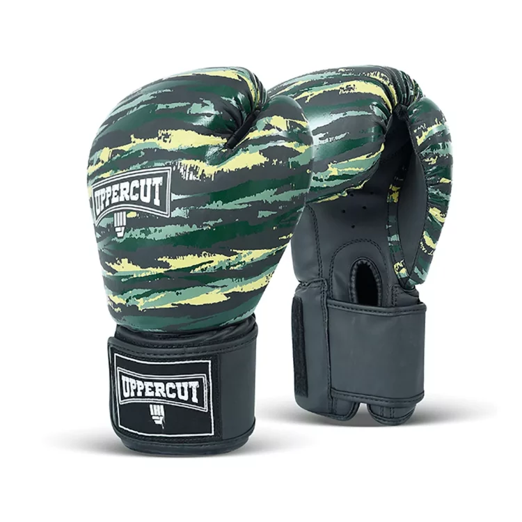 Guantes de Box para Competencia Uppercut - Viper #1008