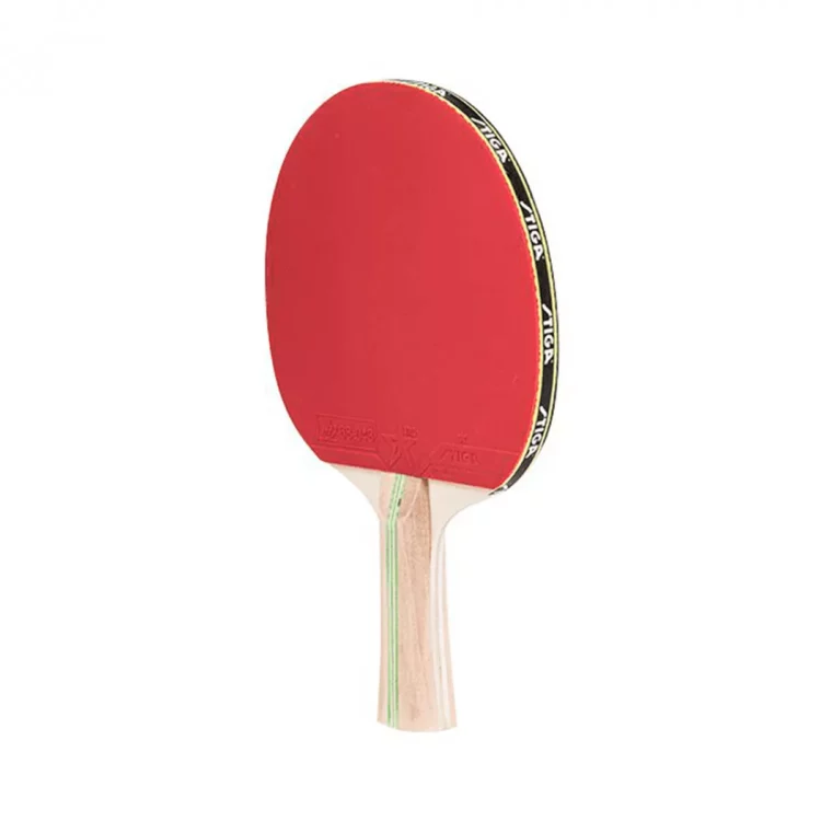 RAQUETA TENIS DE MESA BREAK STIGA 1 ESTRELLA - Imagen 3