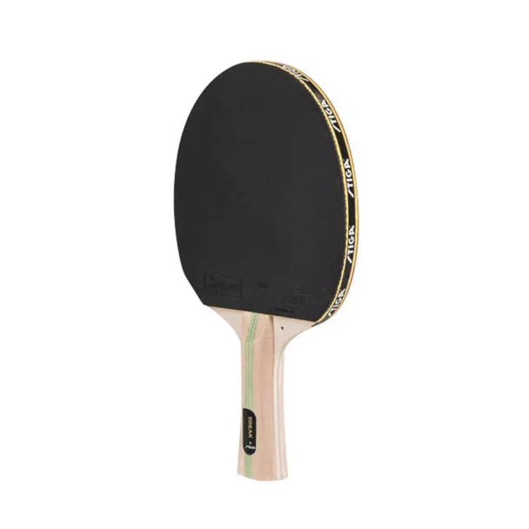 RAQUETA TENIS DE MESA BREAK STIGA 1 ESTRELLA - Imagen 2
