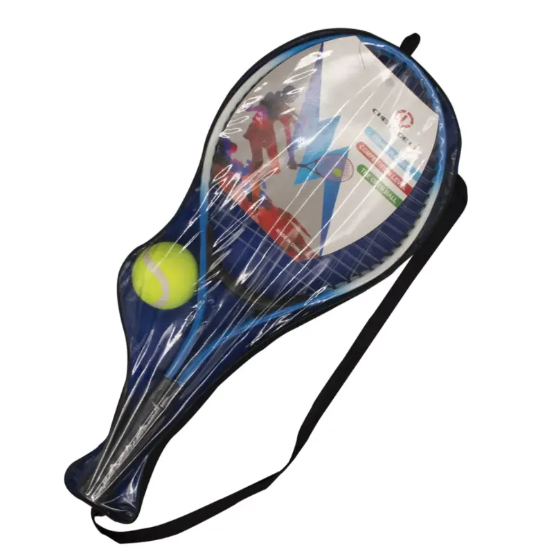 Set de Raquetas de Tenis Junior - Imagen 3
