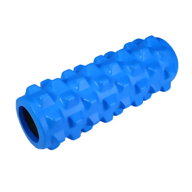 Foam Roller Yoga Pilates Masaje - 45 x 12cm - Imagen 2