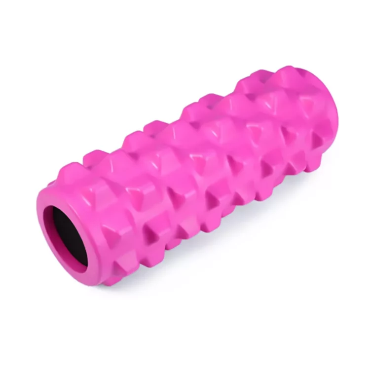 Foam Roller Yoga Pilates Masaje - 45 x 12cm - Imagen 3