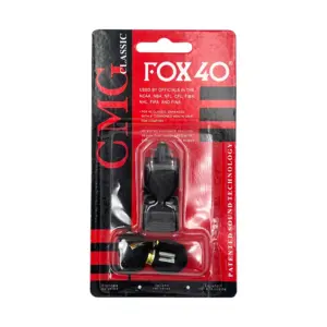 SILBATO FOX-40 CLASSIC CMG (REPLICA RED)