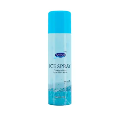 NOBEL ARNICA SPRAY MEDICINAL 250 ML