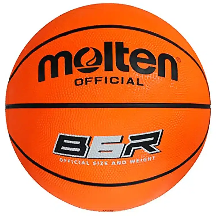 Pelota de Básket Molten B6R – #6