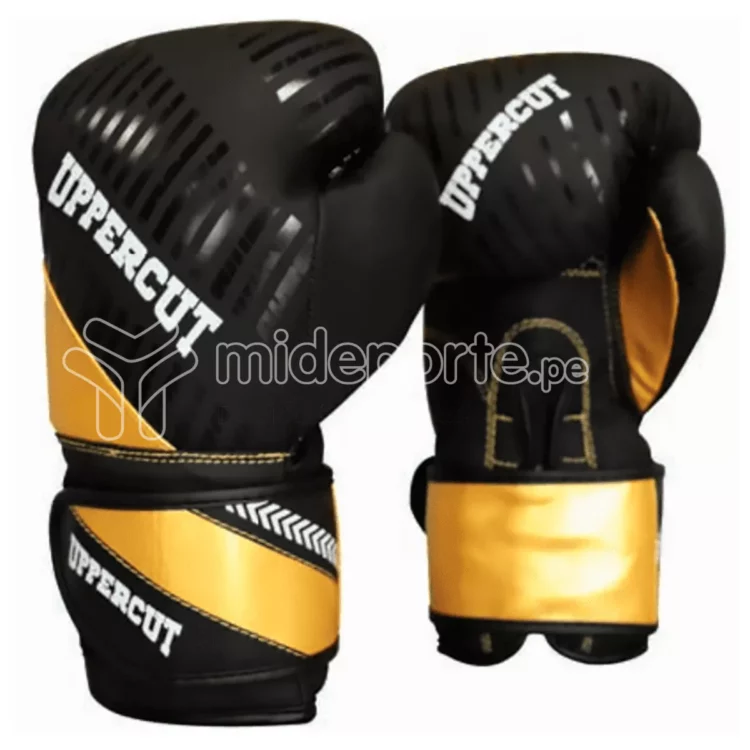 GUANTES PARA BOX PROFESIONAL UPPERCUT RAGE #UPP-1280 - Imagen 2