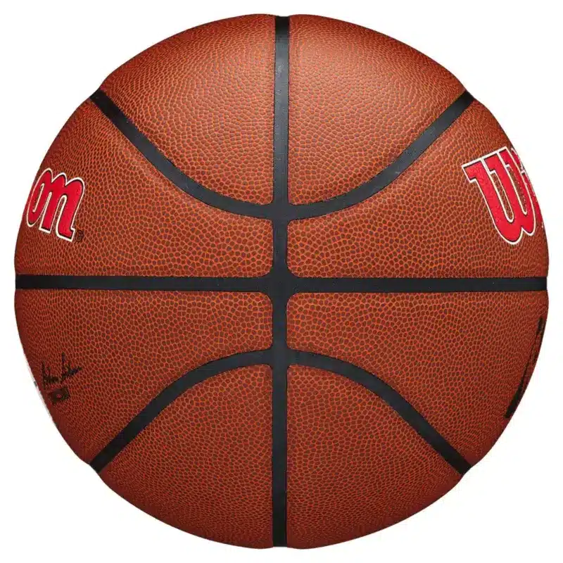 Pelota de Básket Wilson NBA Team Alliance LA Clippers - #7 - Imagen 3