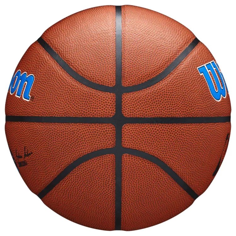 Pelota de Básket Wilson NBA Team Alliance Orlando Magic - #7 - Imagen 3