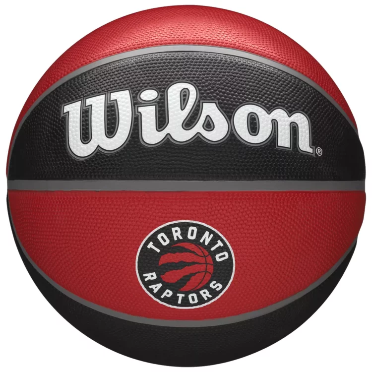 Pelota de Básket Wilson NBA Team Toronto Raptors - #7