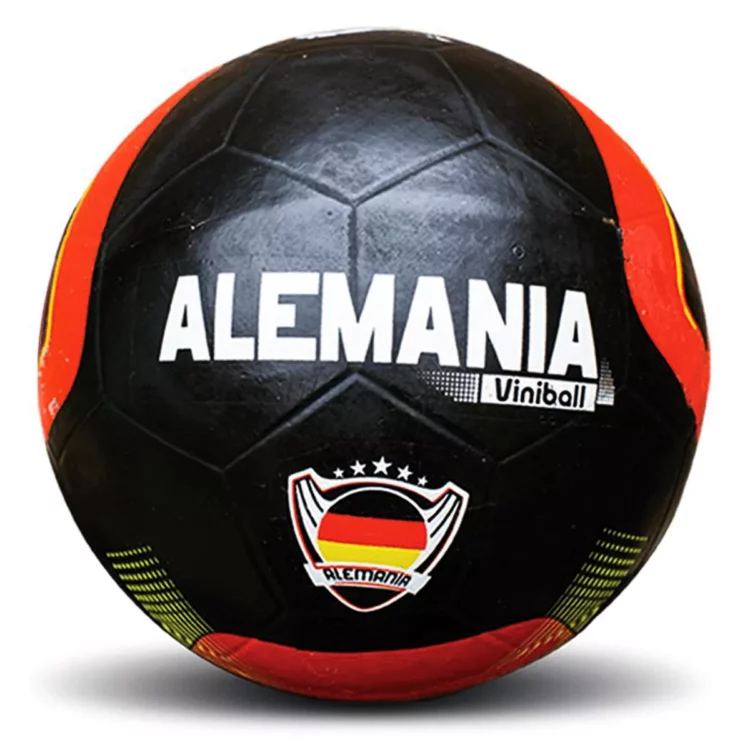 Pelota de Fútbol Viniball Diseño de Países - #5 - Imagen 5