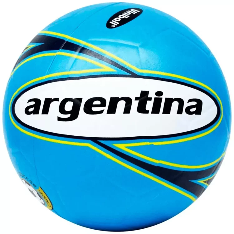 Pelota de Fútbol Viniball Diseño de Países - #5 - Imagen 3