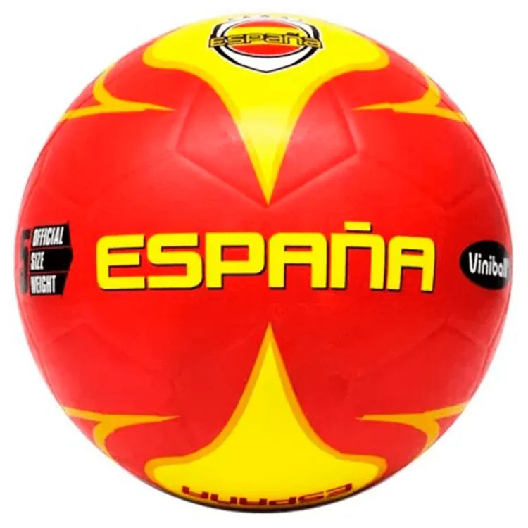 Pelota de Fútbol Viniball Diseño de Países - #5 - Imagen 4