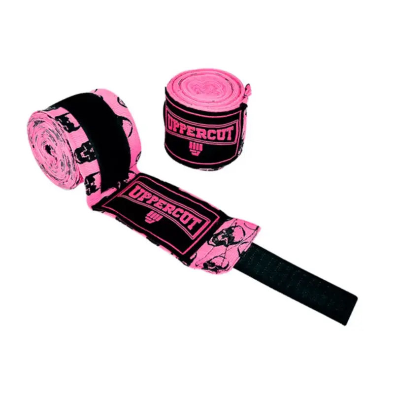 VENDAS PARA BOX UPPERCUT #UPP-6501 - Imagen 2