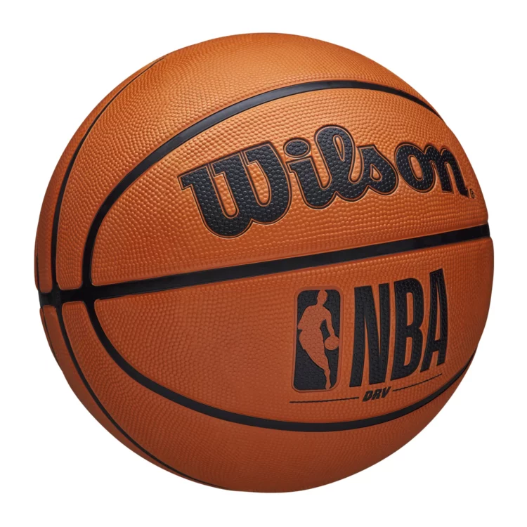 PELOTA PARA BASKET WILSON NBA DRV – #7 - Imagen 4