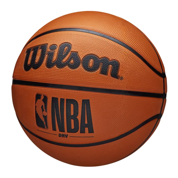 PELOTA PARA BASKET WILSON NBA DRV – #7 - Imagen 2
