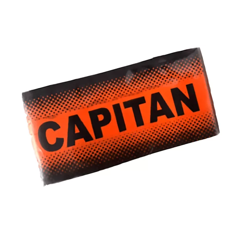 Cinta de Capitán - Junior