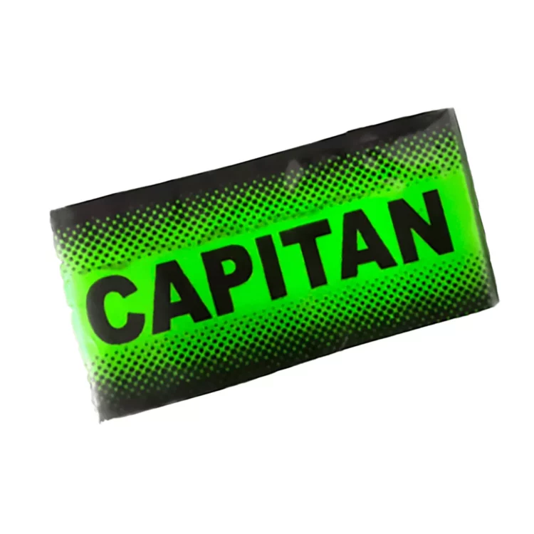 Cinta de Capitán - Junior - Imagen 3