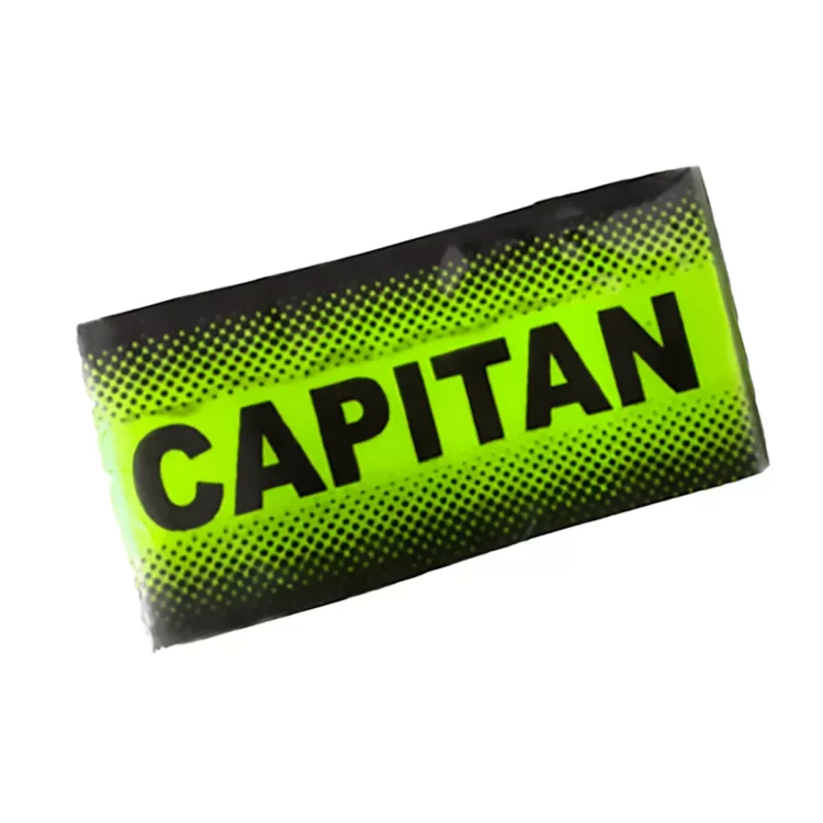 Cinta de Capitán - Junior - Imagen 2