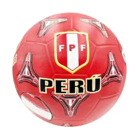 PELOTA DE FÚTBOL WINNER PERÚ - #3