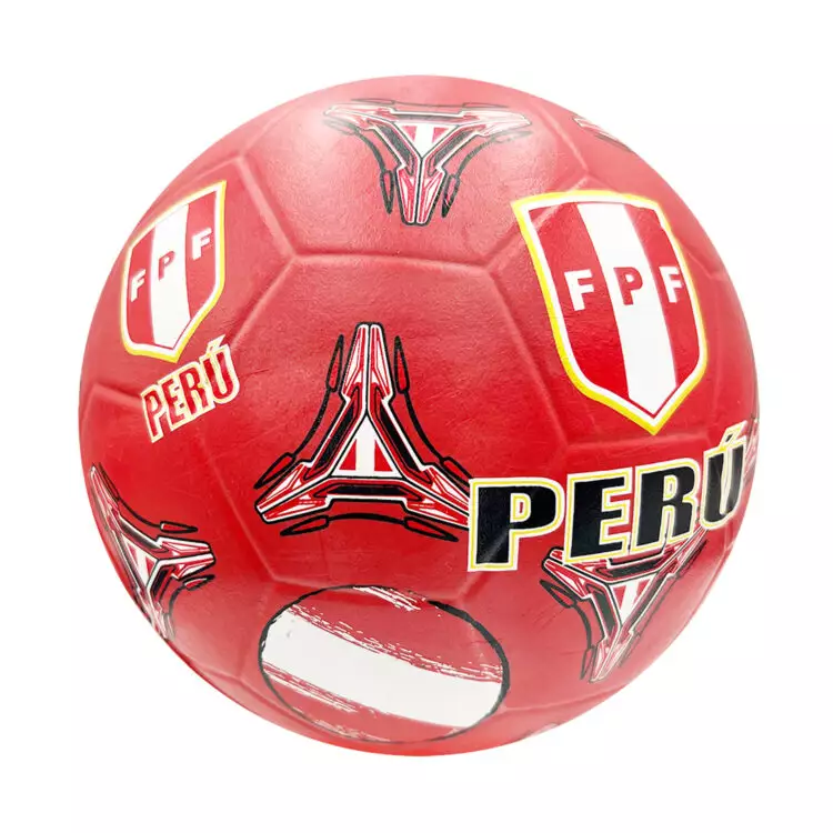PELOTA DE FÚTBOL WINNER PERÚ - #3 - Imagen 3