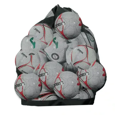 SACO PORTA BALONES TORNEO - MALLA