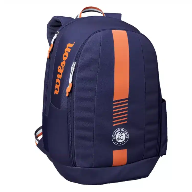 Mochila Wilson Roland Garros Team Backpack