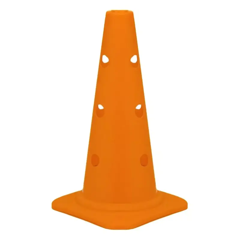 Cono de 35cm alto c/orificios Por Unidad - Grueso - Imagen 4