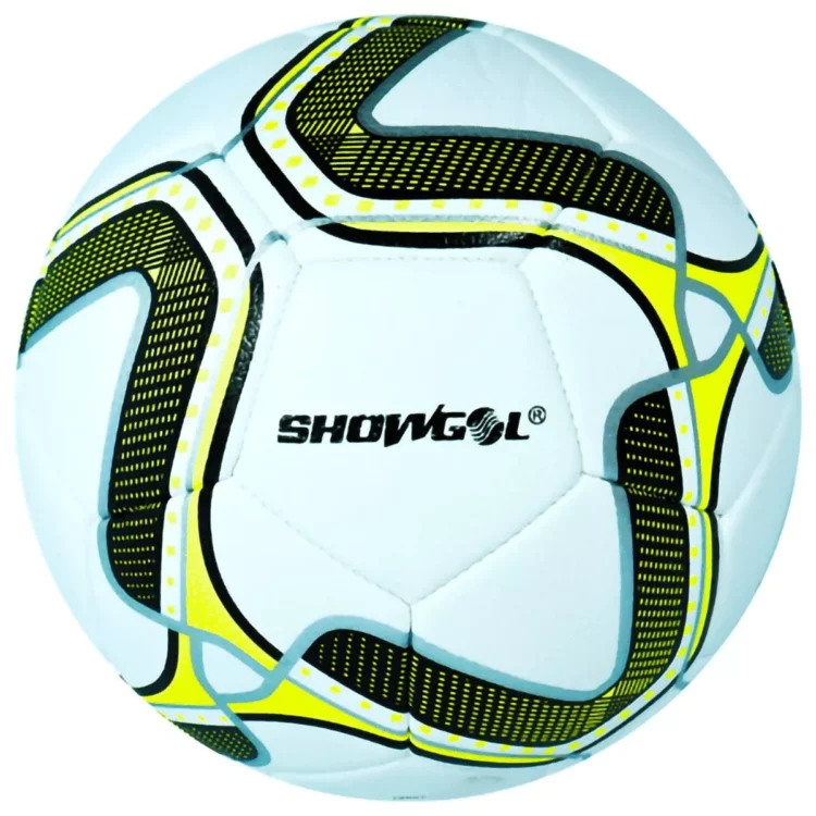 Pelota de Fútbol Showgol PVC Cosido- #5 - Imagen 3