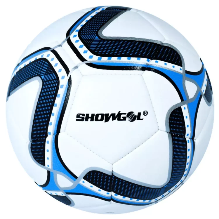 Pelota de Fútbol Showgol PVC Cosido- #5
