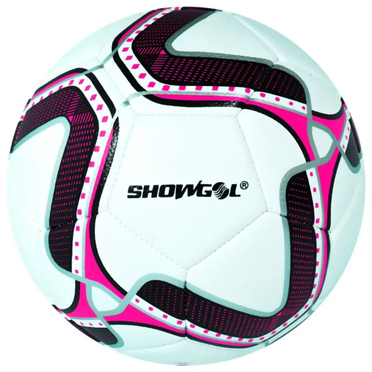 Pelota de Fútbol Showgol PVC Cosido- #5 - Imagen 2