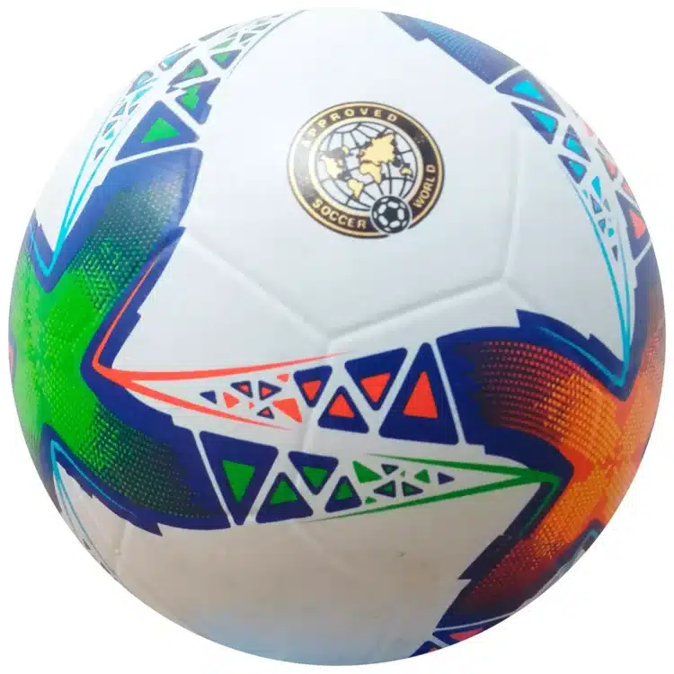 Pelota de Fútbol Viniball Team - #5 - Imagen 3