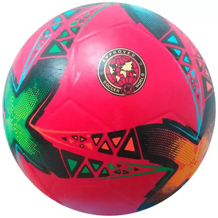 Pelota de Fútbol Viniball Team - #5 - Imagen 2