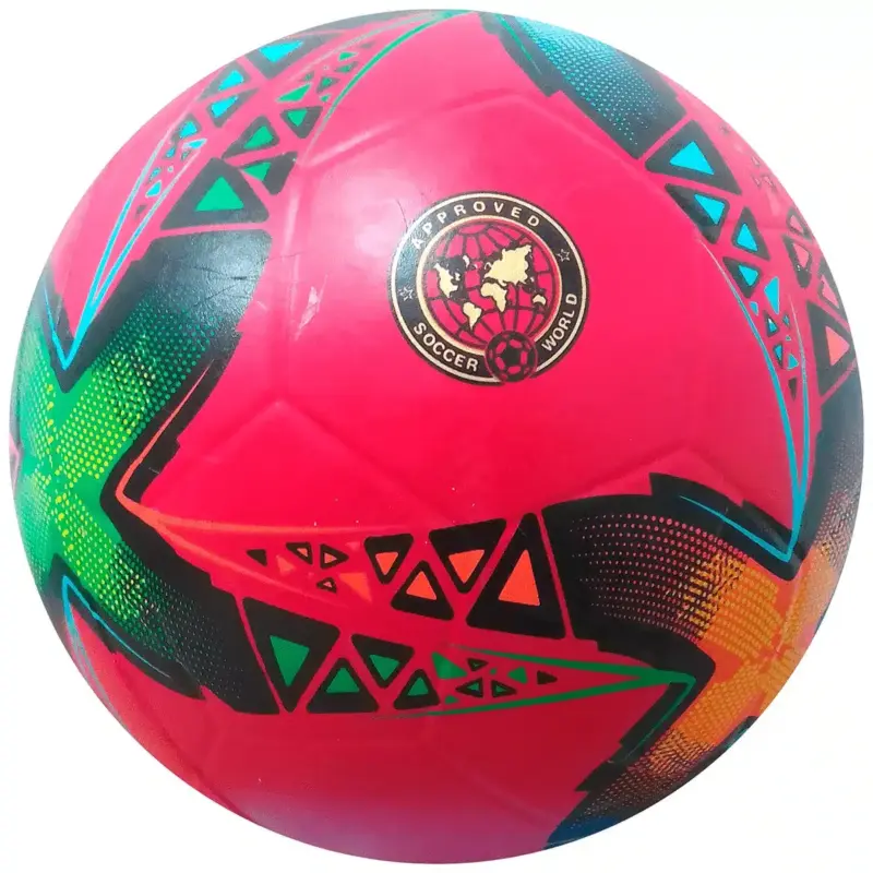 Pelota de Fútbol Viniball Team - #5 - Imagen 2