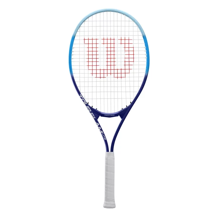Raqueta de Tenis Wilson Tour Slam Lite - 27.5"