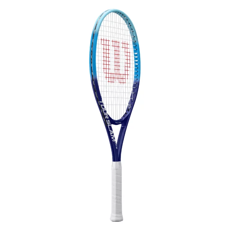 Raqueta de Tenis Wilson Tour Slam Lite - 27.5" - Imagen 2