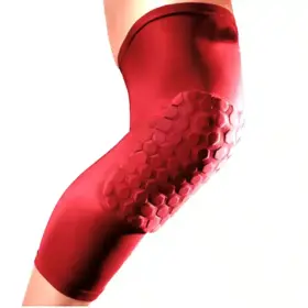 Alternative view of RODILLERA DE BÁSKET WINNER X1 UNID.