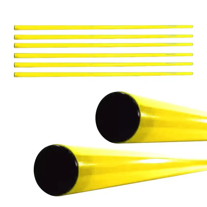 Kit de 6 Varillas para Entrenamiento - 1.50m - Imagen 2