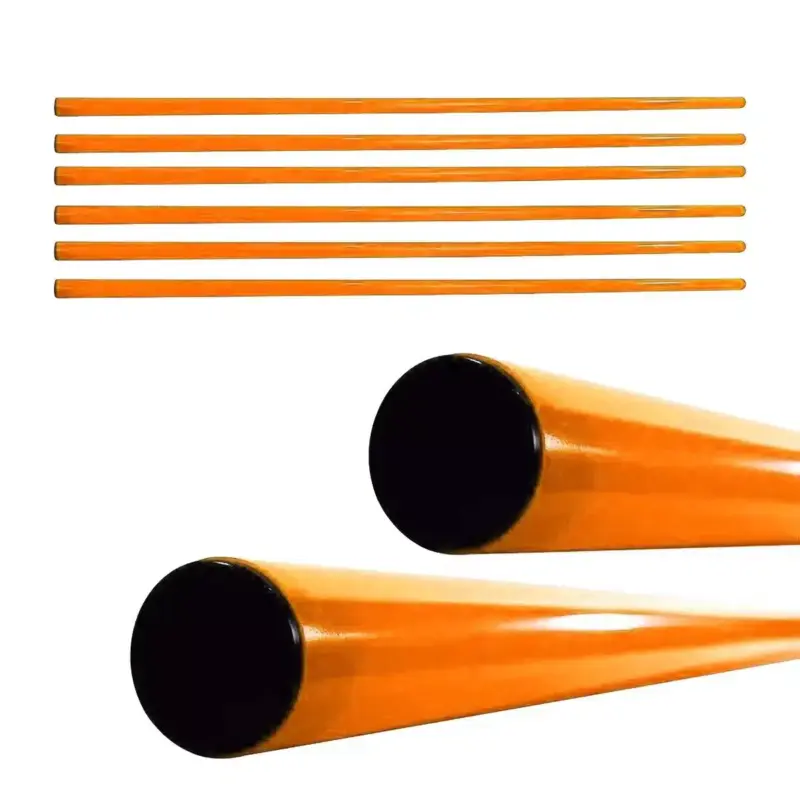 Kit de 6 Varillas para Entrenamiento - 1.50m - Imagen 4