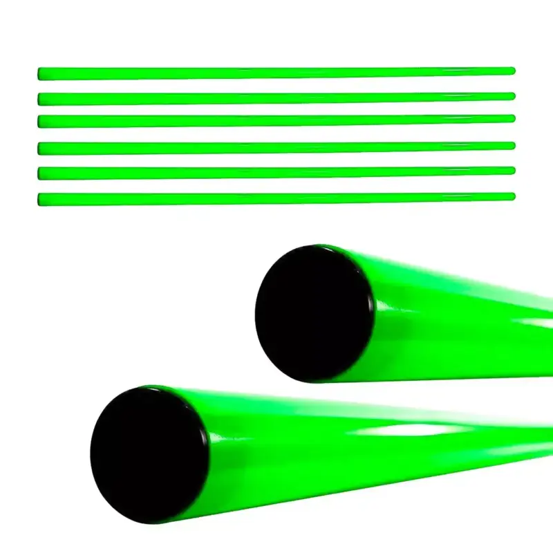 Kit de 6 Varillas para Entrenamiento - 1.50m - Imagen 5