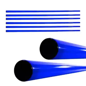 Kit de 6 Varillas para Entrenamiento - 1.50m