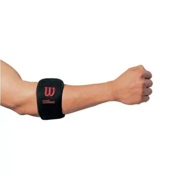 Soporte para Antebrazo Wilson de Tenis