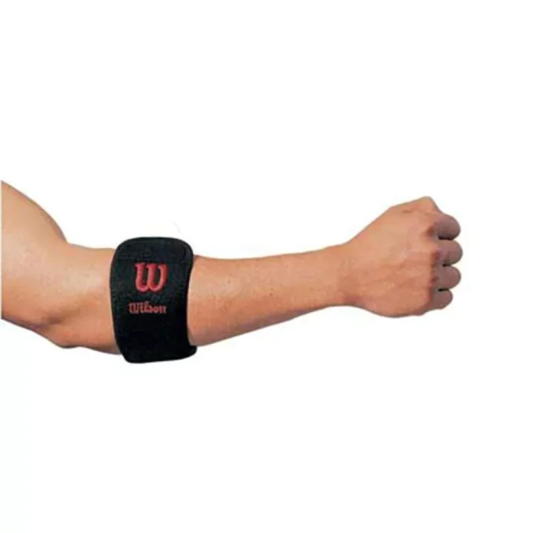 Soporte para Antebrazo Wilson de Tenis