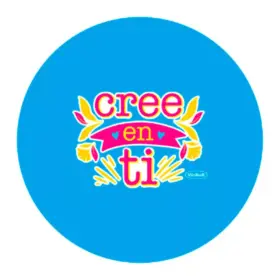 Pelota Anti Estrés Viniball - Be Positive