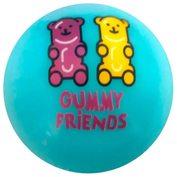 Pelota Anti Estrés Viniball - Sweet - Imagen 3