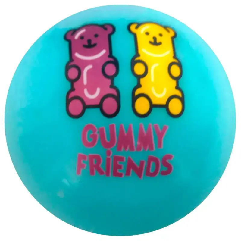 Pelota Anti Estrés Viniball - Sweet - Imagen 3