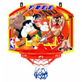Tablero de Básket Niños Diseños + Aro