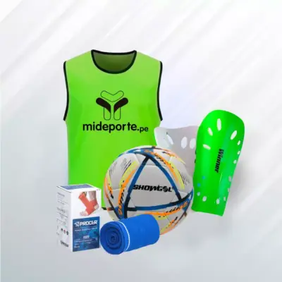 Pack Pelotero
